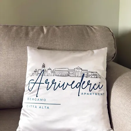 Arrivederci 아파트 *