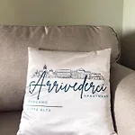 Arrivederci Apartment *