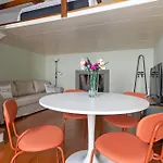 Apartment Arrivederci Bergamo