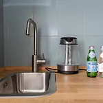 Arrivederci Apartment