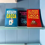 Arrivederci *