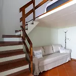 Apartment Arrivederci Bergamo