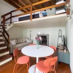 Apartment Arrivederci *
