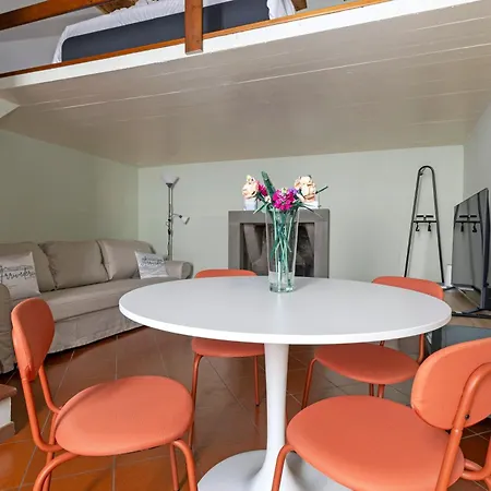 Apartmán Arrivederci Bergamo