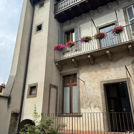 Arrivederci Διαμέρισμα *